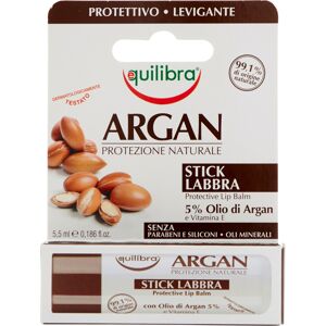 Equilibra Argan Stick Labbra 5,5ml