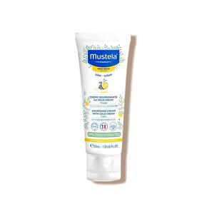 Mustela Crema Viso Nutritiva Alla Cold Cream 40ml