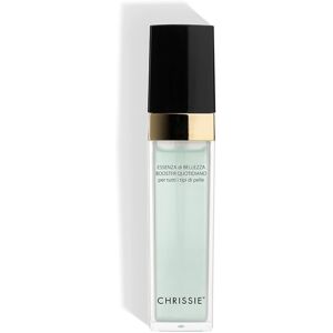 Chrissie Essenza Bellezza Booster Quotidiano Tutti I Tipi Di Pelle 50ml