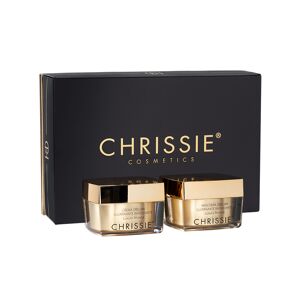 Chrissie Golden Box Oro 24k Crema 50ml + Maschera 50ml