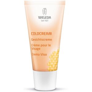 Weleda Coldcream Viso 30ml