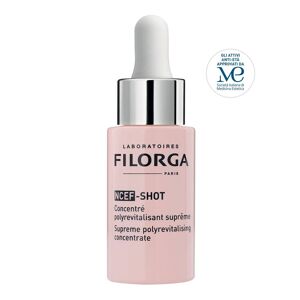 Filorga Ncef-Shot Siero Concentrato Rivitalizzante Supremo 30ml