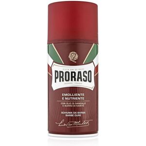 Proraso Schiuma Da Barba Emolliente E Nutriente 50ml