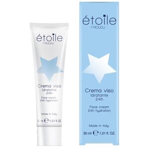 Rougj Etoile Crema Viso Idratante 24h 30ml