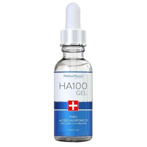 Efas Ha100 Gel Puro Acido Ialuronico 15ml