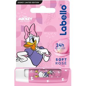 Labello Disney Daisy Dych Soft Rosè 5,5ml