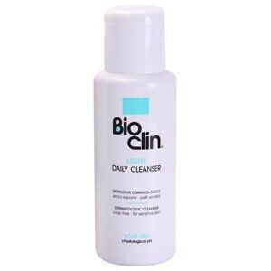 Bioclin Light Daily Cleancer 300ml