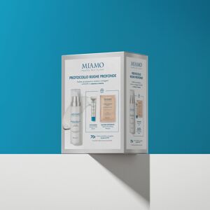 Miamo Cofanetto Retinol Cream 3 Pezzi