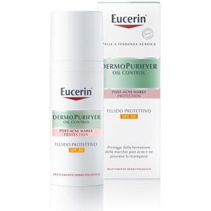 Eucerin Dermopurifyer Fluido Protettivo Spf30 40ml