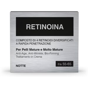 Labo Retinoina 55/65 Trattamento Crema Notte 50ml