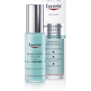 Eucerin Hyaluron Filler Booster Idratante Rughe 30ml