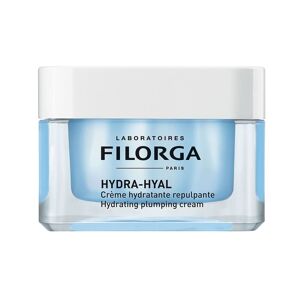 Filorga Hydra-hyal Crema Idratante Viso Acido Ialuronico 50ml