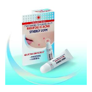 Synergy Derm Gel Attivo 15ml