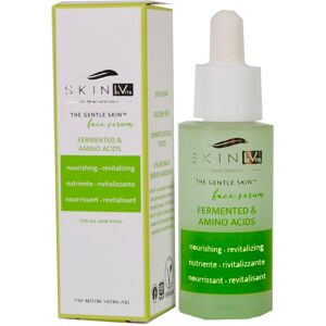 Skin Iv The Gentle Skin Siero Viso Nutriente E Rivitalizzante 30ml