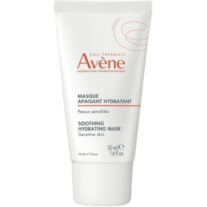 Avene Les Essentiels Maschera Lenitiva Idratante 50ml