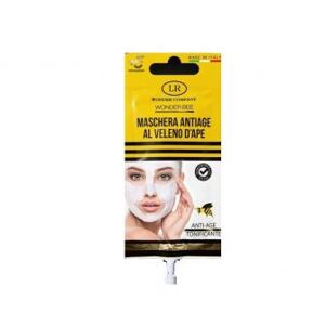 Lr Wonder Company Lr Wonder Bee Maschera Veleno Ape