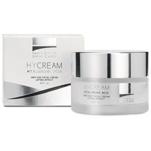 Galenia Hy Cream Anti Age Con Acido Ialuronico 50ml