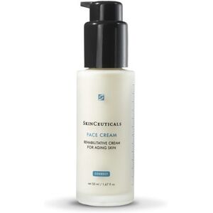 Skinceuticals Crema Tripla Azione Estratto Di Argania Spinosa E Silimarina 50ml