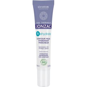 Eau Thermale Jonzac Jonzac Trattamento Contorno Occhi Rinfrescante Rehydrate 15ml