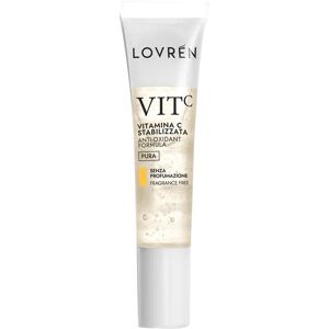 Lovren Vit C Siero Vitamina C 15ml