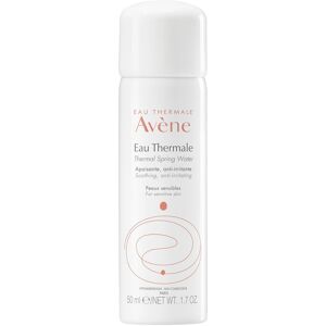 Avene Acqua Thermale Spray 50ml