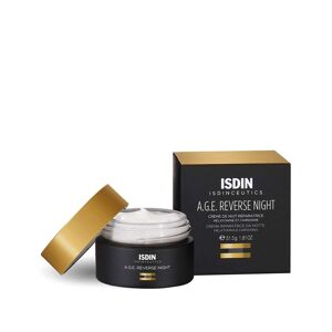 Isdin Isdinceutics Age Reverse Night Crema Viso 50ml