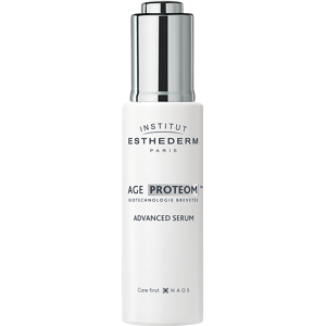 Institut Esthederm Age Proteom Advanced Serum Siero Viso Antietà 30ml