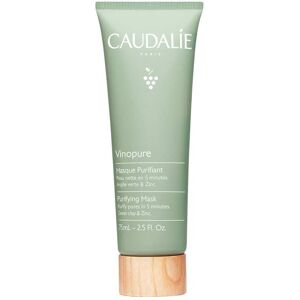 Caudalie Vinopure Maschera Purificante 75ml