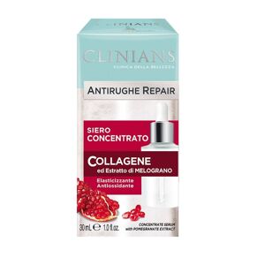 Clinians Antirughe Repair Siero Concentrato Anti Age 30ml