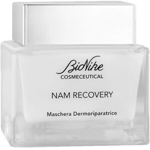 Bionike Cosmeceutical Nam Recovery Maschera Viso Dermoriparatrice 50ml