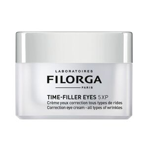 Filorga Time-filler Eyes 5xp Crema Contorno Occhi 15ml