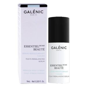Galénic Galenic Serum Reequilibrant 7 Jour 9ml