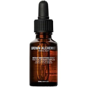 Grown Alchemist Instant Smoothing Siero Anti-age Viso 25ml