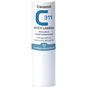 Ceramol 311 Stick Labbra 4.5 Gr