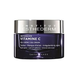 Institut Esthederm Intensive Vitamine C Gel Crema Viso Illuminante 50ml