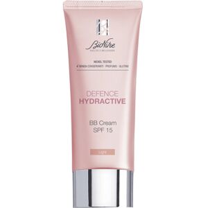 Bionike Defence Hydractive Bb Cream Light Spf15 40ml