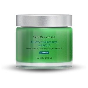 Skinceuticals Phyto Corrective Masque Maschera Correttiva A Base Di Estratti Botanici E Acido Ialuronico 60ml