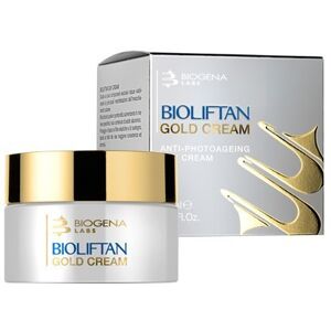 Biogena Bioliftan Gold Cream 50ml