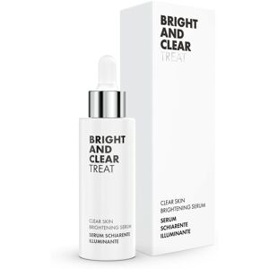 Labo Bright And Clear Siero Viso Schiarente Illuminante 30ml