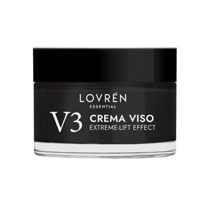 Lovren Essential V3 Crema Viso Extreme-lift Effect 30ml