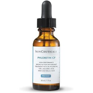 Skinceuticals Phloretin Cf Siero Antiossidante Per Pelli Iperpigmentate Con 10% Di Vitamina C Pura 30ml