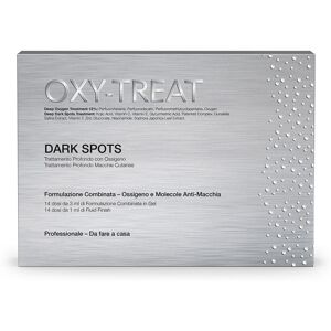 Labo Oxy Treat Dark Spots Cofanetto Antimacchie