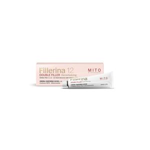 Fillerina 12 Mito Biorevitalizing Double Filler Contorno Occhi Grado 4 Bio 15ml