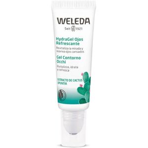 Weleda Gel Contorno Occhi Opuntia 10ml