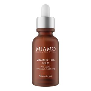 Miamo Vitamin C 30% Siero Viso 30ml