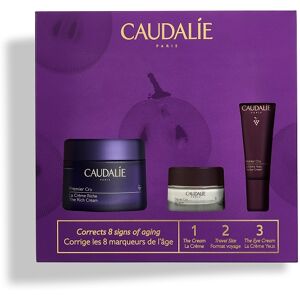 Caudalie Premier Cru Cofanetto Soluzione Anti-età Edizione Limitata