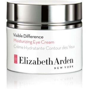 Elizabeth Arden Visible Difference Moisturizing Eye Cream Contorno Occhi 15ml