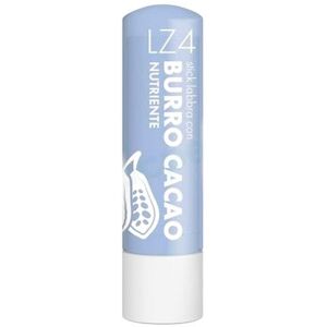 Euphidra Lz4 Stick Labbra Burro Cacao Nutriente 5ml