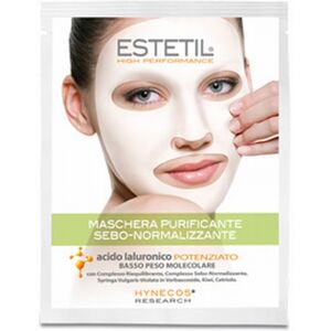 Estetil Maschera Purificante