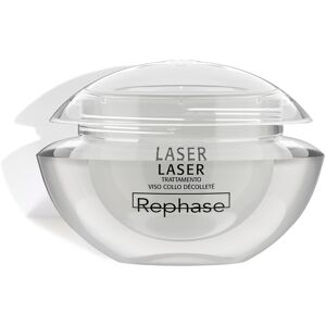 Rephase Laser Trattamento Viso E Collo 50ml